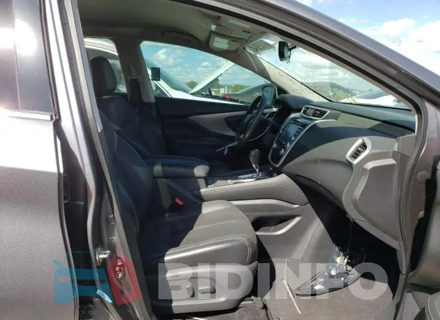 5N1AZ2MG3GN171122 Photo# 5