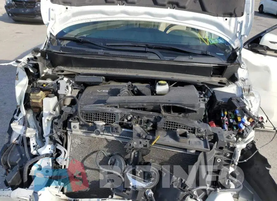 5N1DR2MM2KC612701 Photo# 7