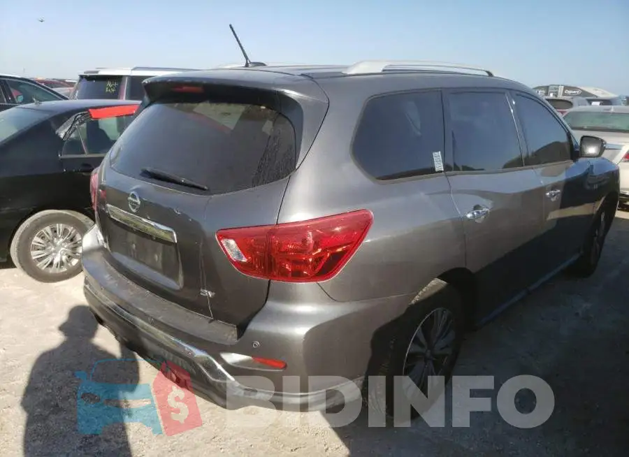 5N1DR2MN0JC644053 Photo# 4