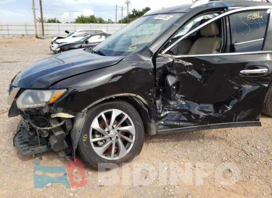 KNMAT2MT1GP713924 Photo# 9