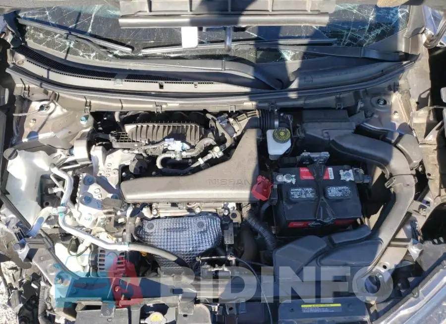 KNMAT2MT1HP610293 Photo# 7