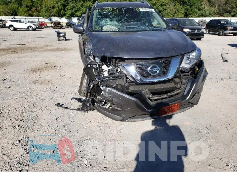 KNMAT2MT1HP610293 Photo# 9