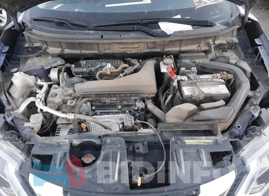KNMAT2MT1KP552385 Photo# 7