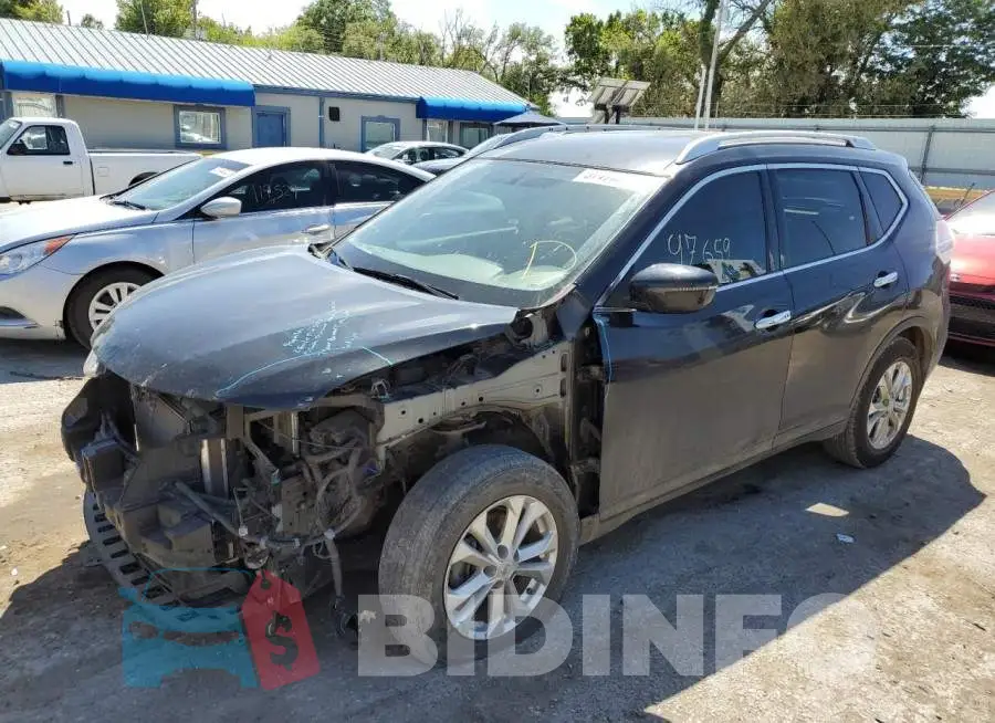 KNMAT2MT4GP616233 Photo# 2