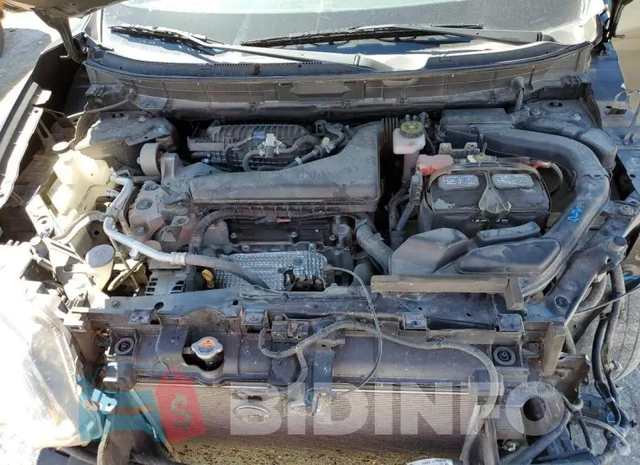 KNMAT2MT4GP616233 Photo# 7