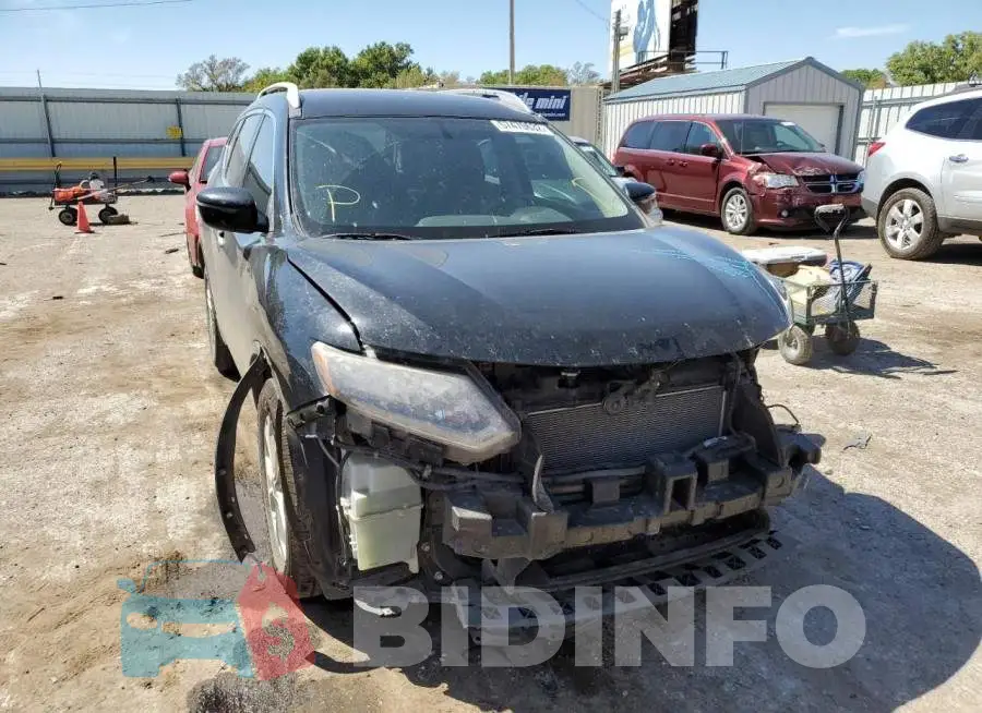 KNMAT2MT4GP616233 Photo# 9