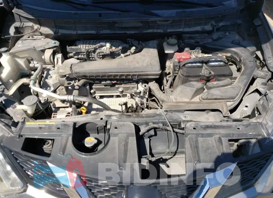 KNMAT2MT4GP651080 Photo# 7