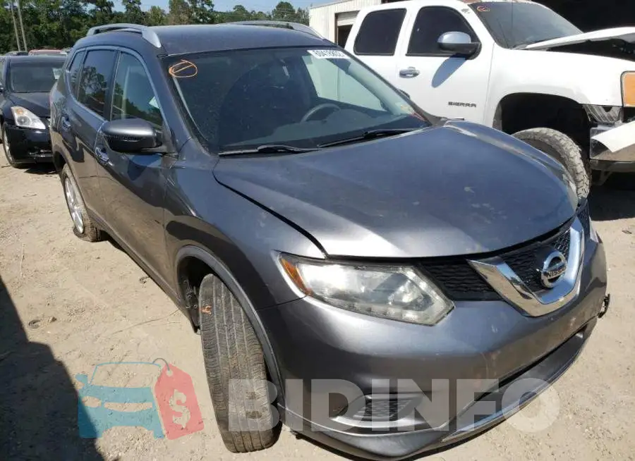 KNMAT2MT4GP651080 Photo# 1