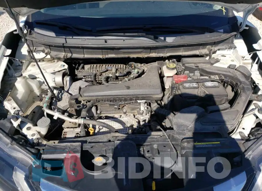 KNMAT2MT4HP601488 Photo# 7
