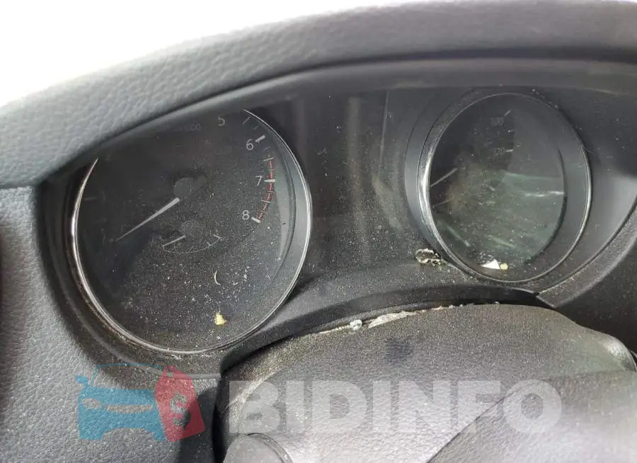 KNMAT2MT4JP596458 Photo# 8