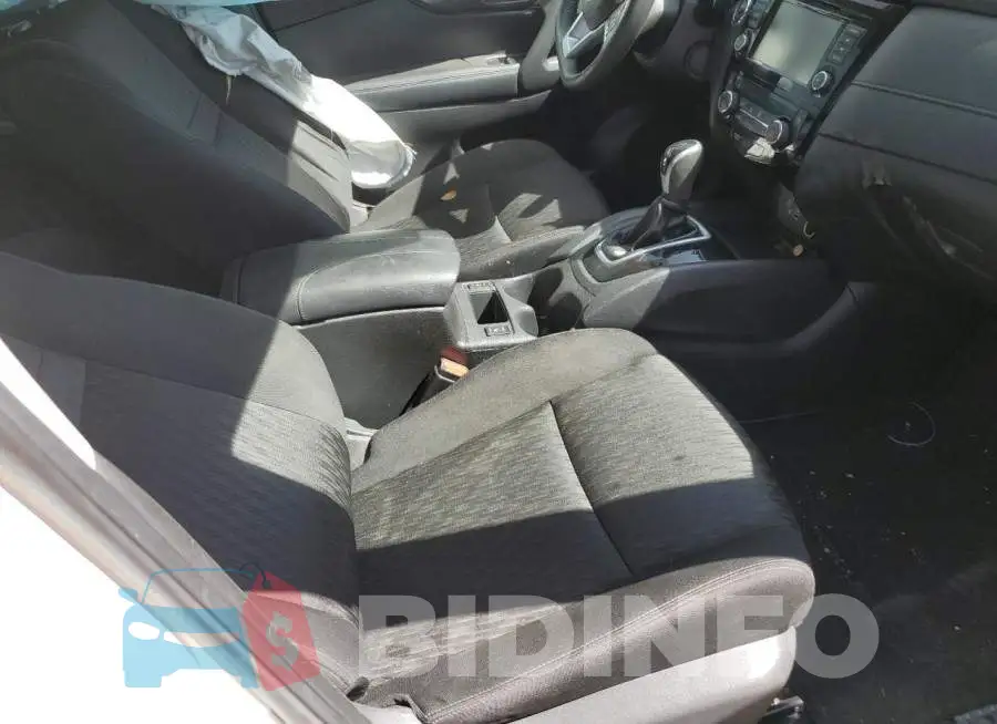 KNMAT2MT6LP507816 Photo# 5