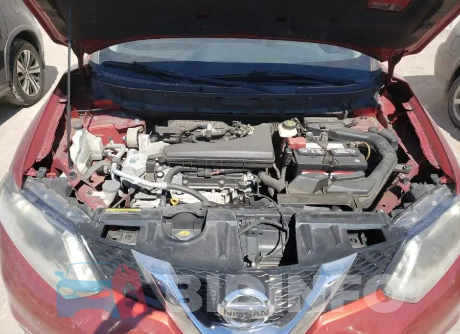 KNMAT2MT7GP615111 Photo# 7
