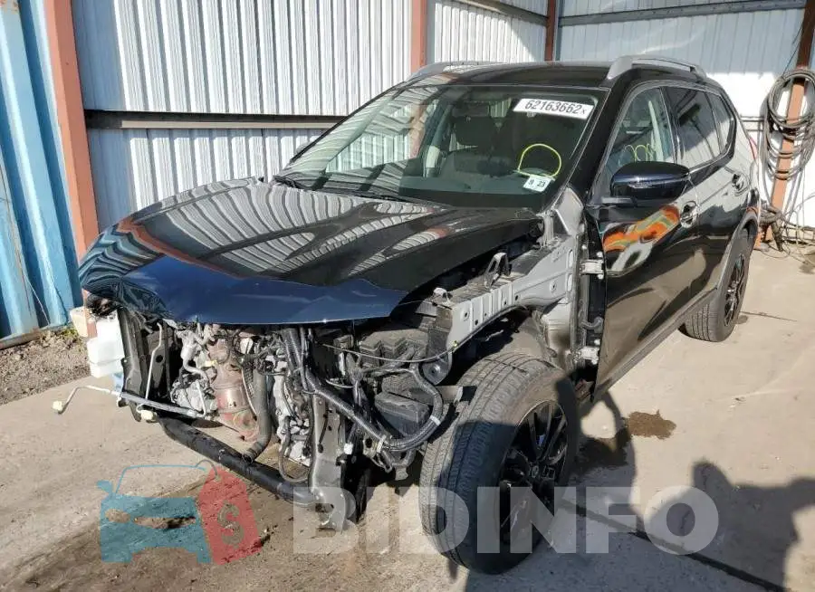 KNMAT2MV1JP613718 Photo# 2