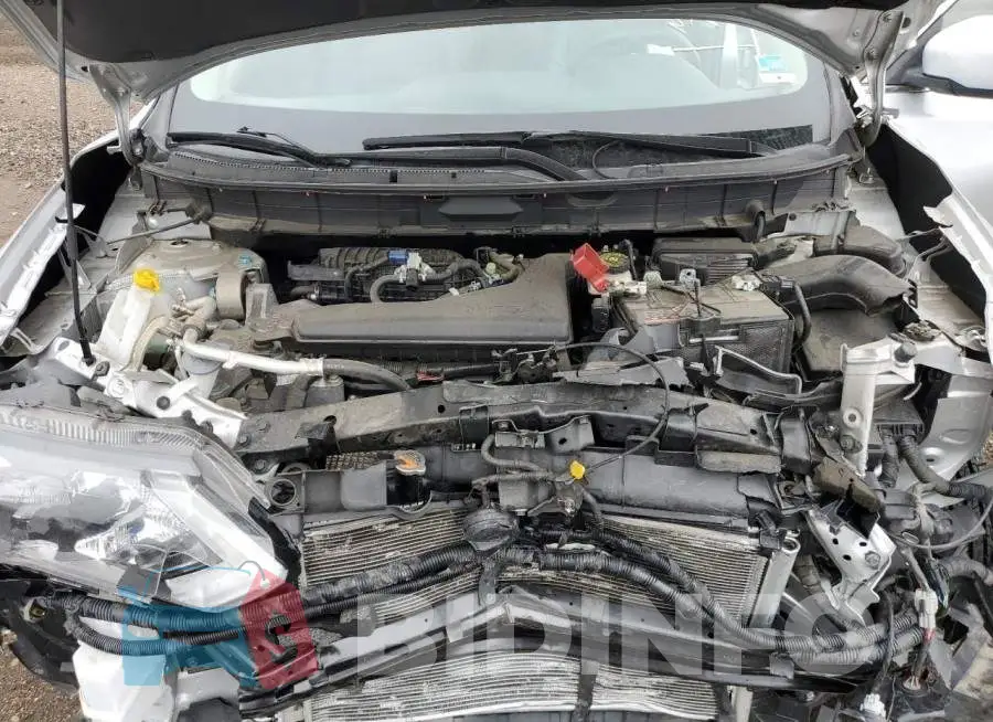KNMAT2MV4HP566520 Photo# 7