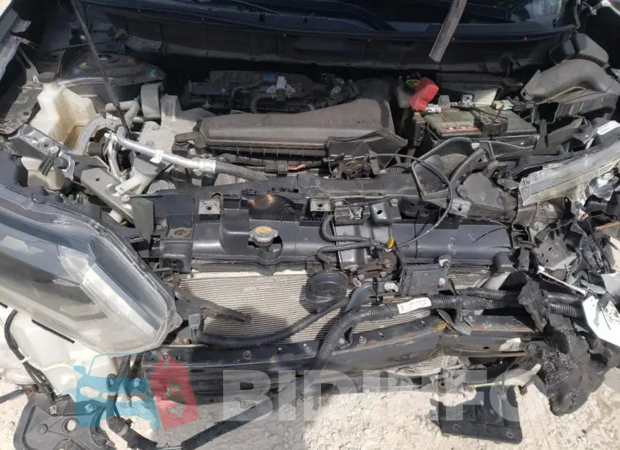 KNMAT2MV4HP616865 Photo# 7