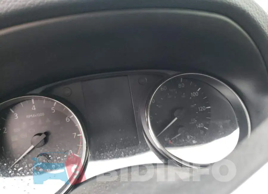 KNMAT2MV4JP586630 Photo# 8