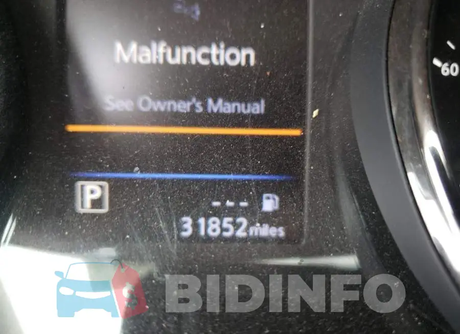 KNMAT2MV6JP564323 Photo# 8