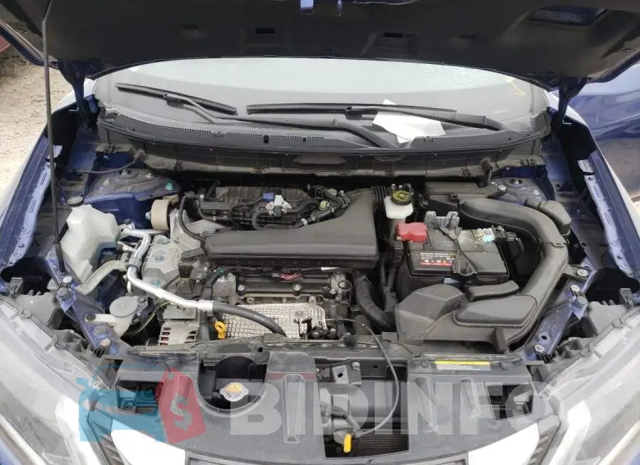 KNMAT2MV6JP564323 Photo# 7