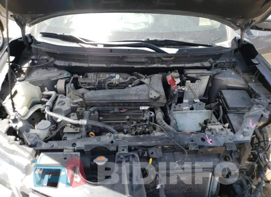 KNMAT2MV7KP533826 Photo# 7