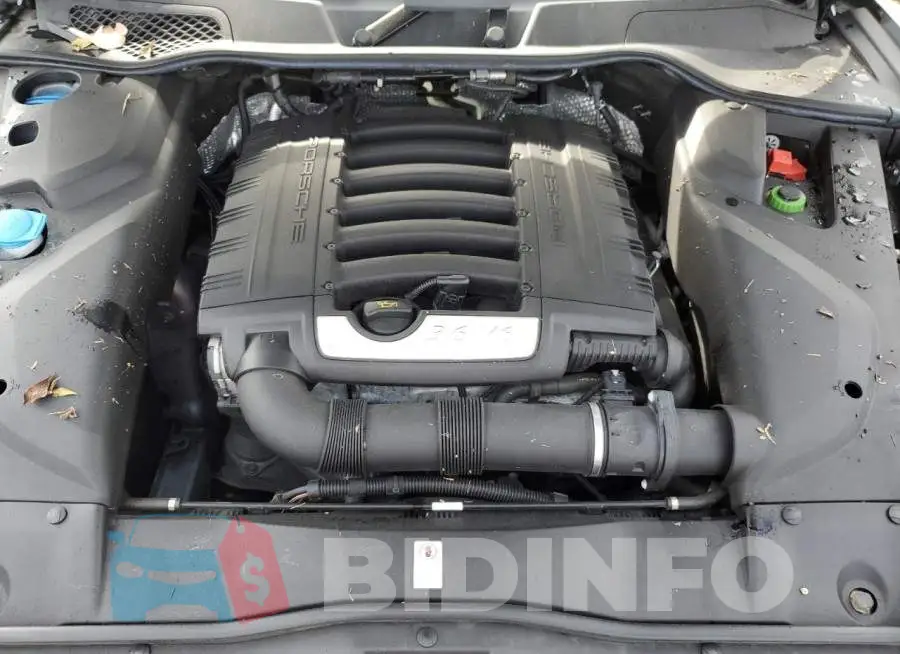 WP1AA2A25GKA12526 Photo# 7