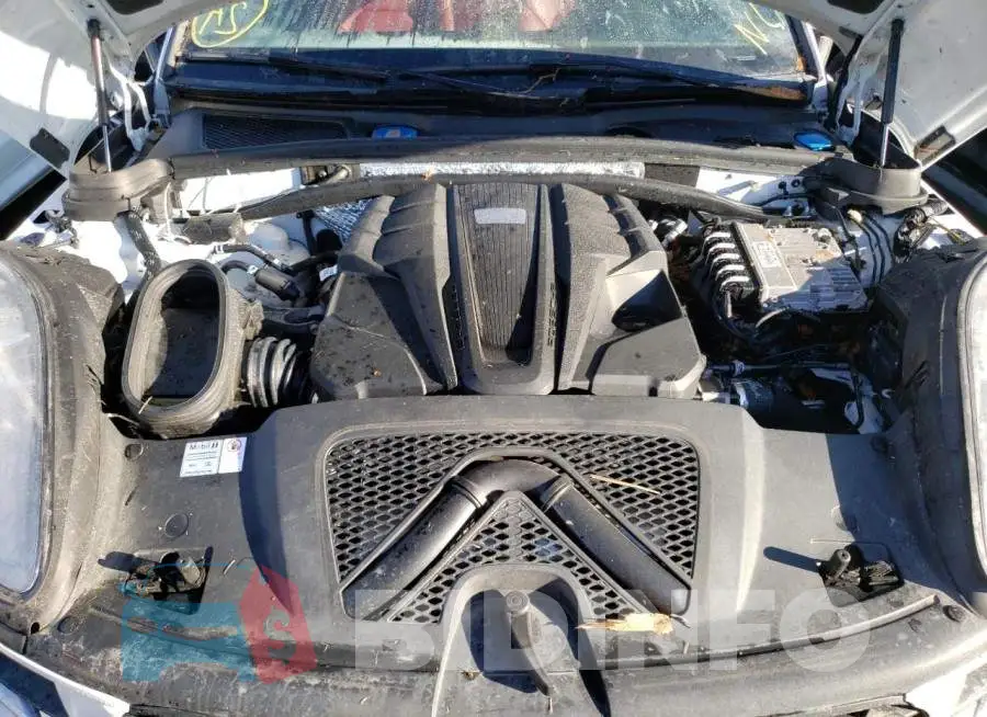 WP1AB2A59MLB31192 Photo# 7