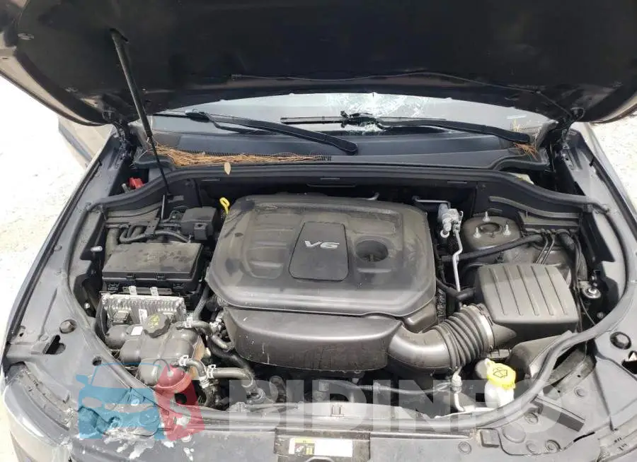 1C4RJEAG2JC404124 Photo# 7