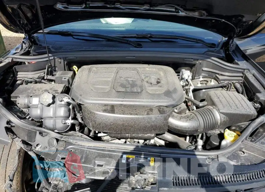1C4RJFBG3MC769033 Photo# 7