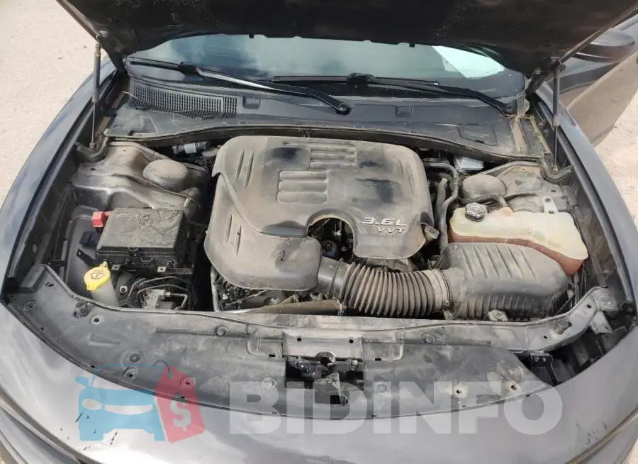 2C3CDXBG5KH670487 Photo# 7