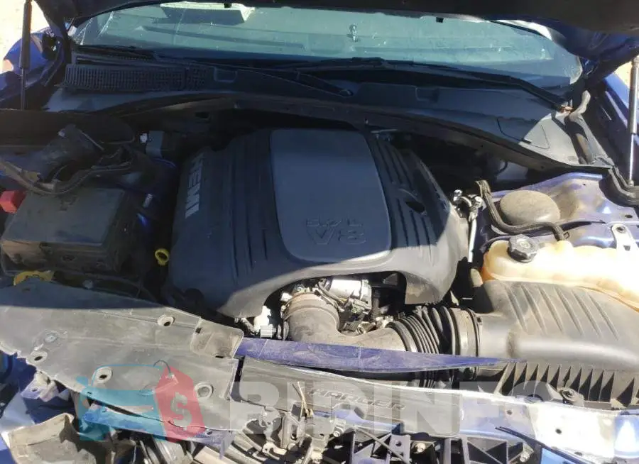 2C3CDXCT1KH742815 Photo# 7