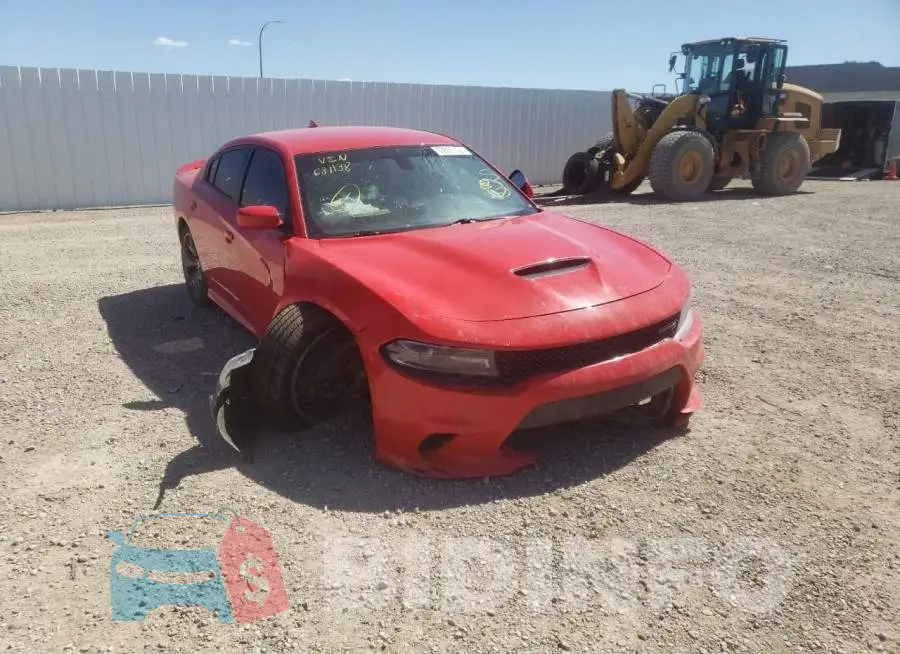 2C3CDXHG3KH681138 Photo# 9