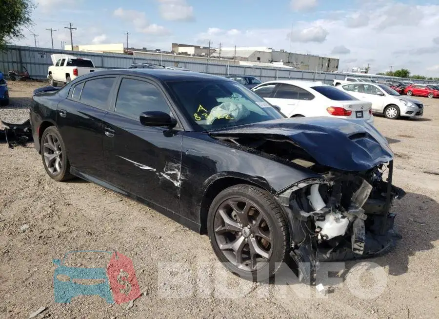 2C3CDXHG4KH721761 Photo# 1