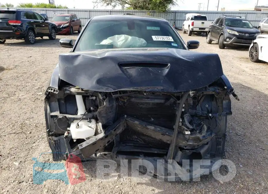 2C3CDXHG4KH721761 Photo# 7