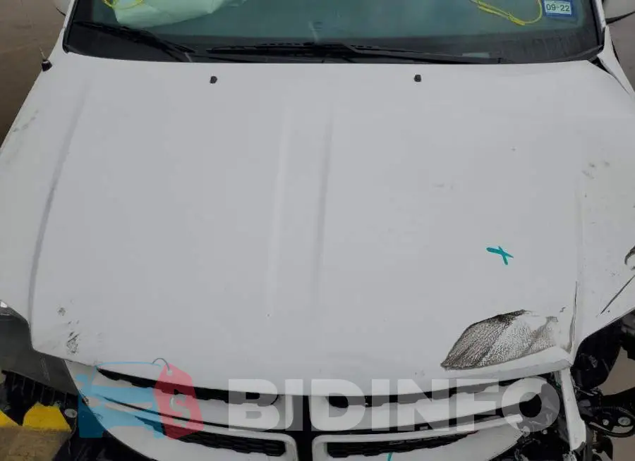 2C4RDGEGXKR711773 Photo# 7