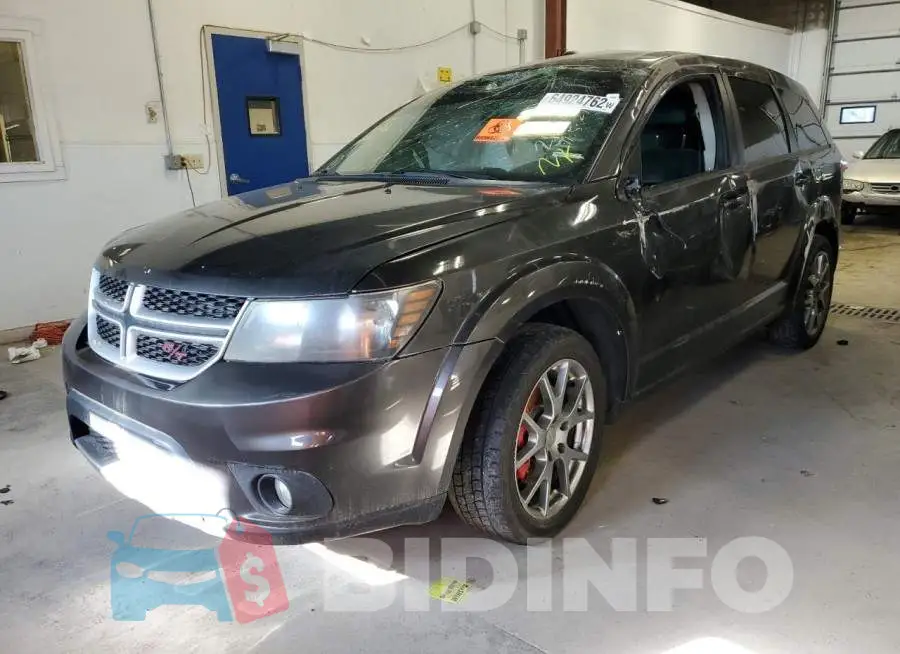 3C4PDDEGXGT150999 Photo# 2