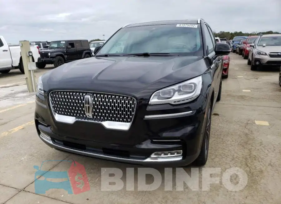 5LM5J7XC0MGL11655 Photo# 2