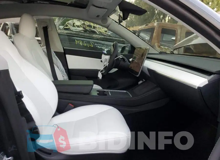 7SAYGDEFXNF487867 Photo# 5