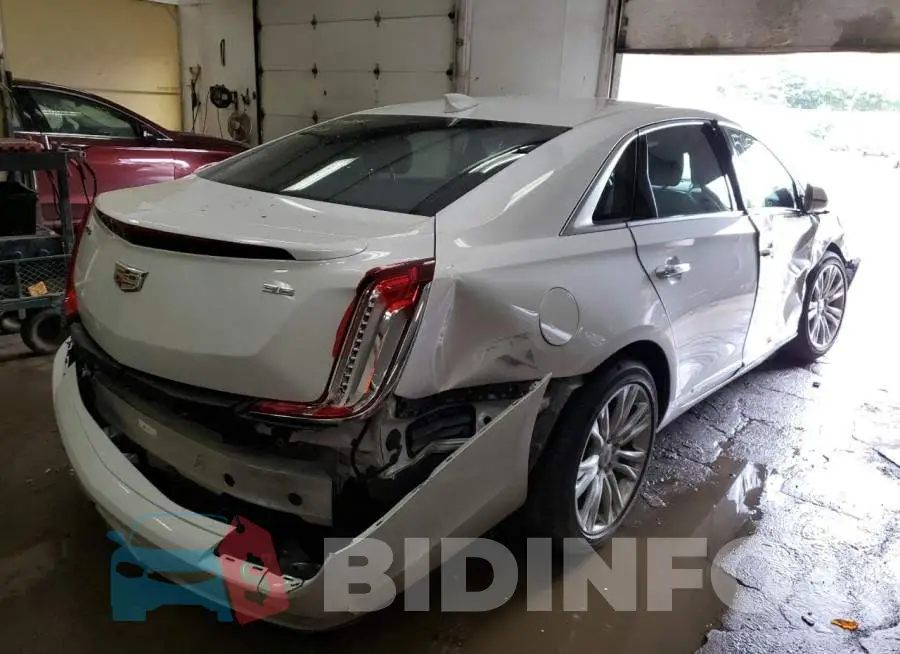 2G61M5S32J9174515 Photo# 4