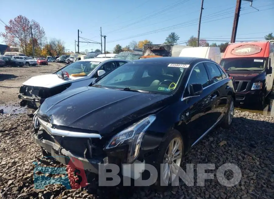 2G61M5S34K9122773 Photo# 2