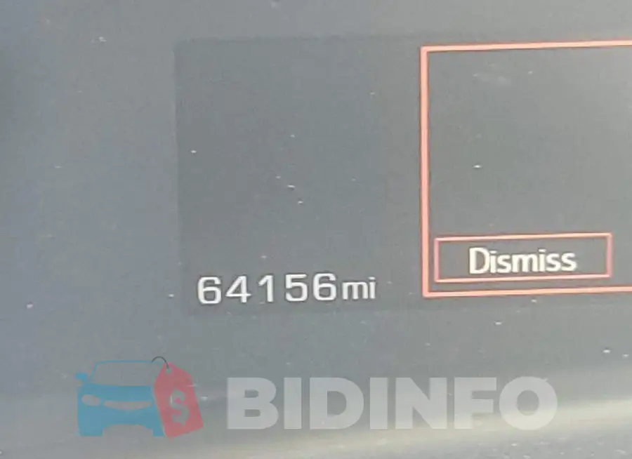 2G61M5S34K9122773 Photo# 8