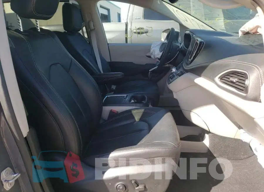 2C4RC1BG0NR146183 Photo# 5