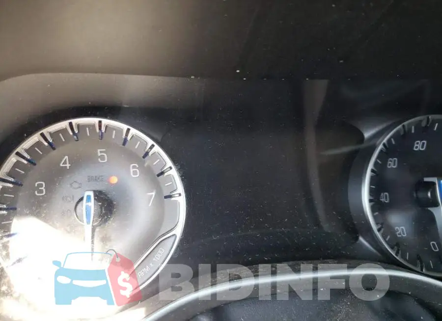 2C4RC1BGXNR151083 Photo# 8