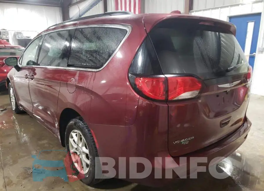 2C4RC1DG2LR172083 Photo# 3