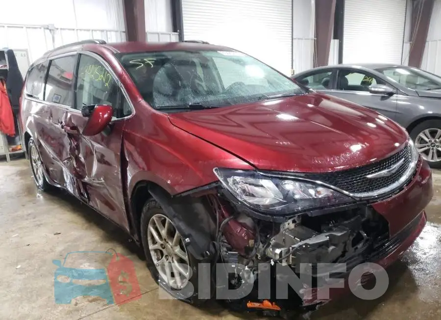 2C4RC1DG2LR172083 Photo# 1