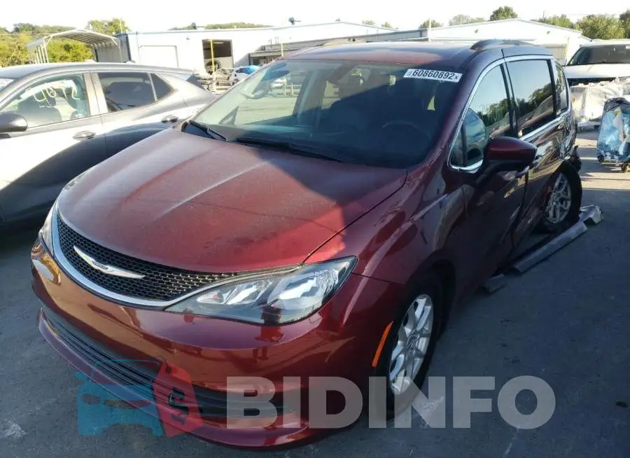 2C4RC1DG6LR181837 Photo# 2