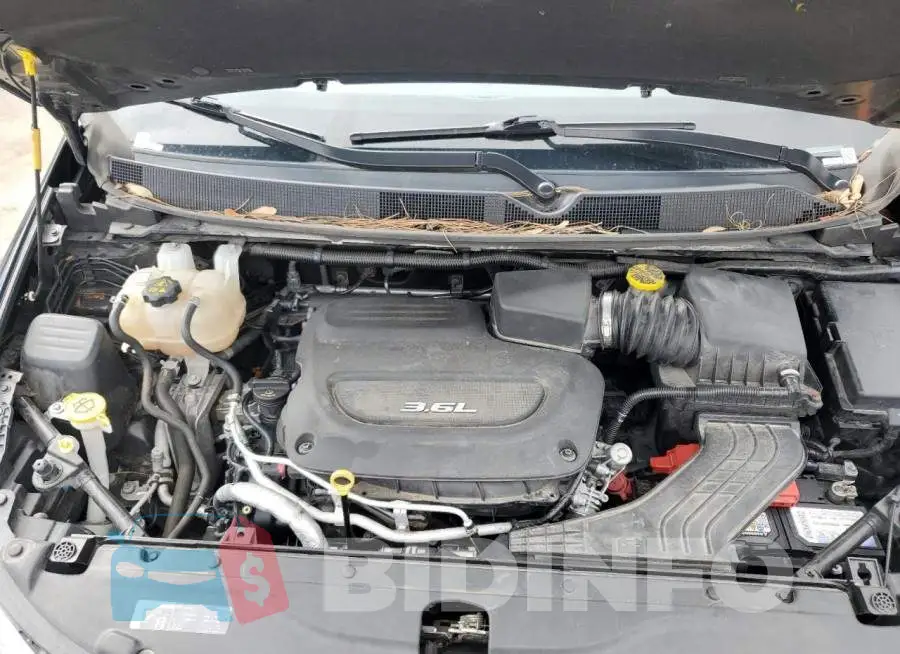 2C4RC1EG3KR528604 Photo# 12