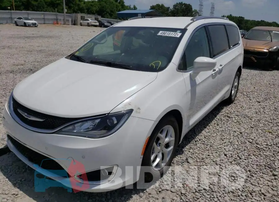 2C4RC1EG5HR543453 Photo# 2