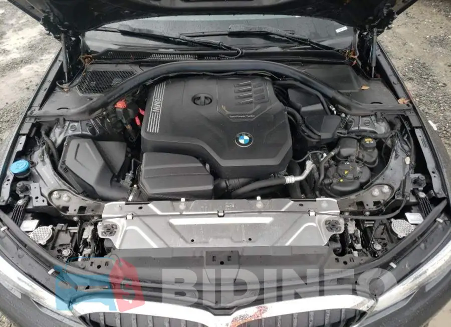 3MW5R1J07M8C17411 Photo# 11