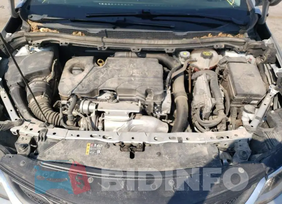 1G1BC5SM5K7129433 Photo# 7