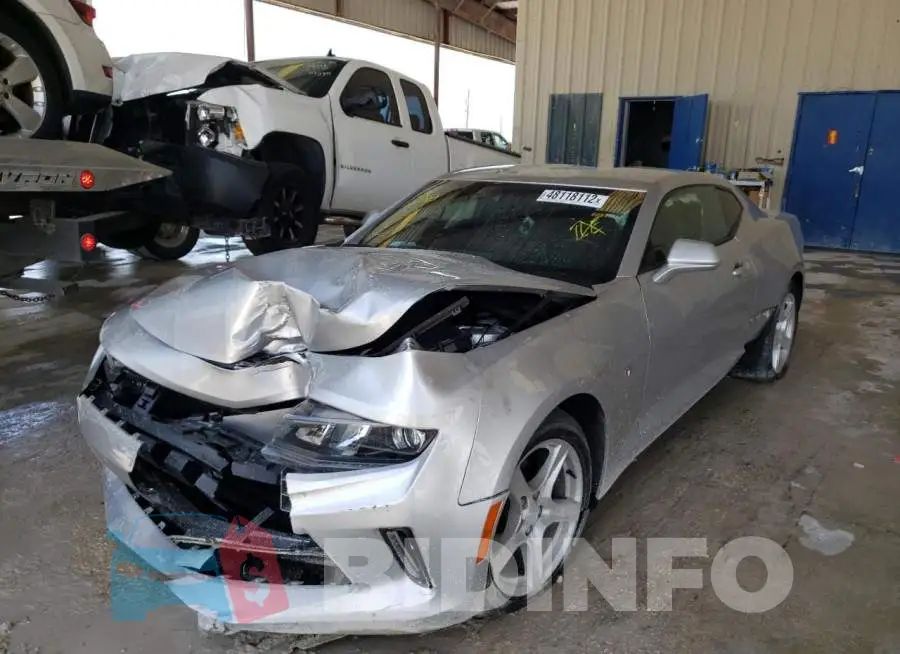1G1FB1RS5J0164174 Photo# 2
