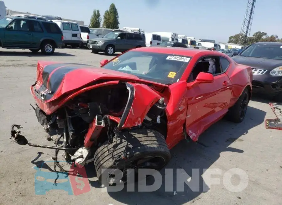 1G1FB1RS9M0128492 Photo# 2